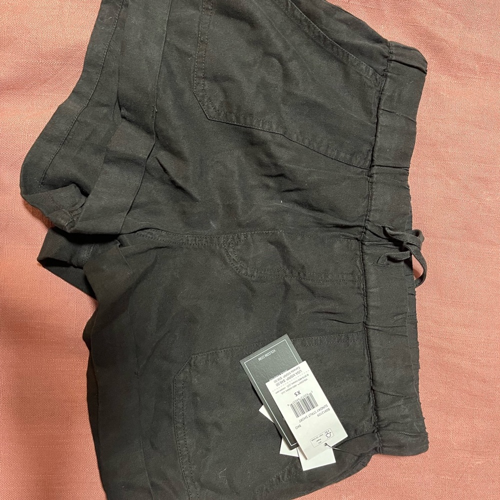 Sz 0 Volcom shorts